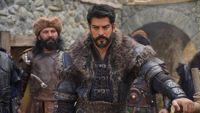 Kuruluş Osman 193.Bölüm canlı ve reklamsız izle: Kuruluş Osman son bölüm izle