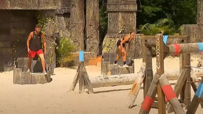 Survivor 2025 28 Mayıs kesintisiz ve canlı izle: Survivor canlı izle