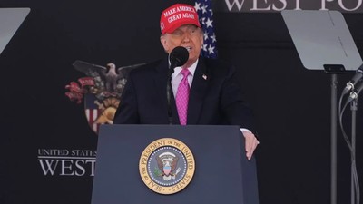Trump’tan olay yaratan teklif: Kanada, Amerika’nın 51. eyaleti mi oluyor?