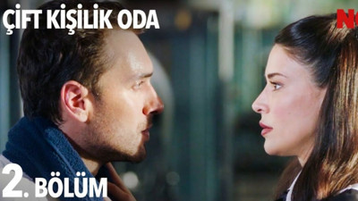 Çift Kişilik Oda 2. Bölüm izle: Çift Kişilik Oda canlı izle