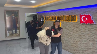 İzmir merkezli devre mülk vurgunu: 6 ilde düzenlenen operasyonda 13 tutuklama