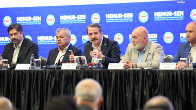 Memura koruyucu giyim hakkı geri alındı: Bakanlıktan tartışmalı uygulama