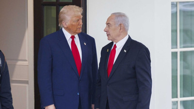 Trump’tan Netanyahu’ya İran uyarısı: Saldırı için doğru zaman değil