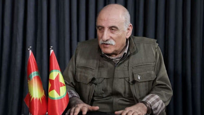 Duran Kalkan’dan örgüt içi muhalefete tepki: "Savaş istiyorlarsa kendileri savaşsın"