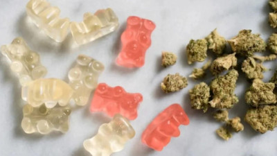 Şekerlemelerde  uyuşturucu çıktı: Çocuklar hastanelik oldu