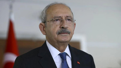 Kemal Kılıçdaroğlu: Can güvenliğime yönelik açık tehditler alıyorum