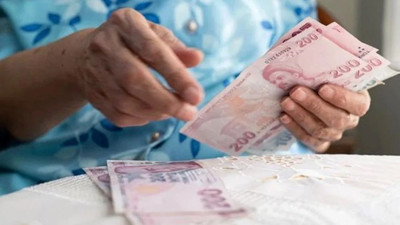 Milyonlarca emekliye zam şoku! Alamayacaklar mı?