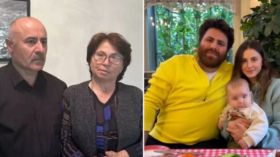 Oğuz Murat Aci’nin annesinden gelinine sert tepki: “Artık ona isim bile uyduramıyorum”