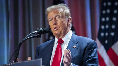 ABD dış politikada rotayı değiştiriyor: Trump ve Barrack’tan dikkat çeken mesajlar