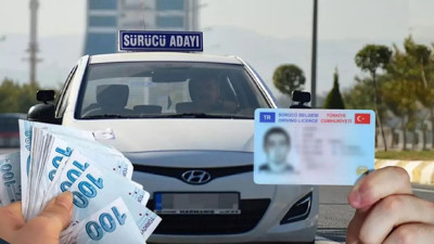 Eski tip ehliyet sahipleri dikkat: 15 TL yerine 7.438 TL ödememek için son tarih 31 Temmuz 2025!