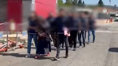 Gaziantep’te kan donduran cinayet: Anne, kızını boğarak öldürdü