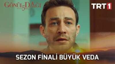 Gönül Dağı 181.bölüm kesintisiz ve reklamsız izle: Gönül Dağı son bölüm izle