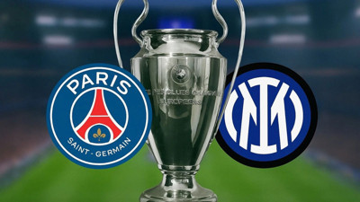 Paris-Inter maçı hangi kanalda? Paris-Inter maçı CANLI İZLE