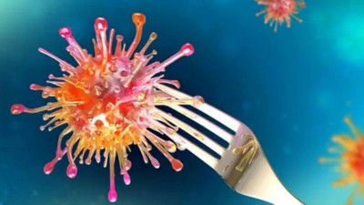 Siyanürden 1200 kat daha zehirli: Bu yiyecekleri yerken iki kez düşünün