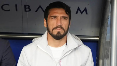 Ümit Milli Takım’da yeni dönem: Egemen Korkmaz göreve getirildi