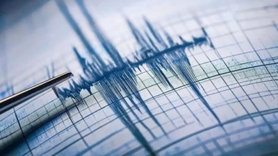 6,4 büyüklüğünde deprem: Can kaybı bildirilmedi