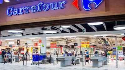 Carrefoursa’dan bayrama özel tatlı sürprizi: Çikolata ve tatlılarda dev indirim