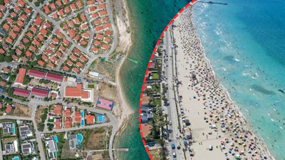 Tatil bölgesinde susuzluk alarmı: Belediyeden yasaklar peş peşe geldi