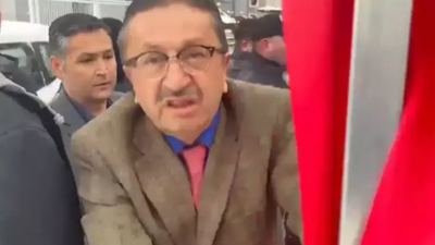 Veysel Tiryaki dayak ekibi mi kurdu?