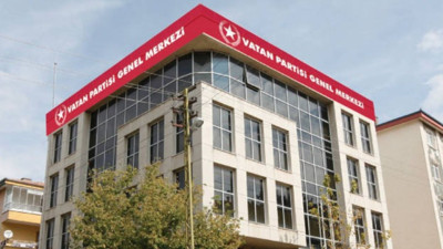 Vatan Partisi'nden Oğuzhan Balkan açıklaması