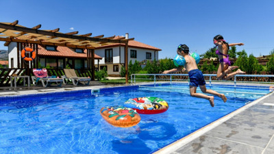 Havuz sezonu açıldı: Uzmanlardan uyarı!