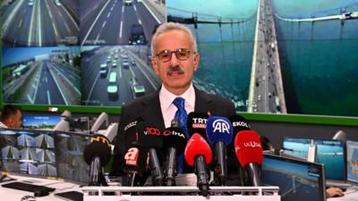 Karayollarında 7/24 görev başında: 750 ekip, 3 bin 750 personel sahada