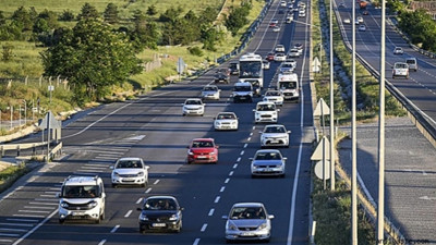 13 Temmuz 2025 yol durumu: Hangi illerde yol çalışması var? KGM'den sürücülere uyarı geldi