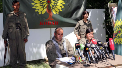 ANKARA'DA GERİ SAYIM YAPILIYOR