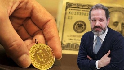 İslam Memiş'ten ilginç uyarı: "Takı kültürü yok oluyor, yatırım aracı öne çıkıyor!"