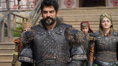 Kuruluş Osman 194. Bölüm canlı ve reklamsız izle: Kuruluş Osman son bölüm izle