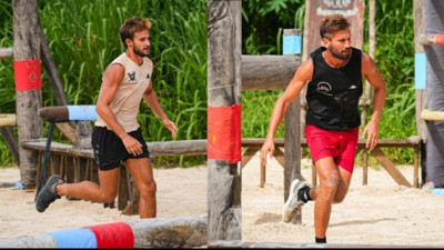 Survivor 2025 4 Haziran kesintisiz ve canlı izle: Survivor canlı izle