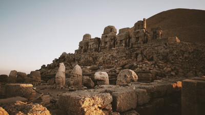 Xiaomi ve Mehmet Turgut’tan Doğayla Sanatın Kesiştiği Bir Yolculuk: “Zirve”