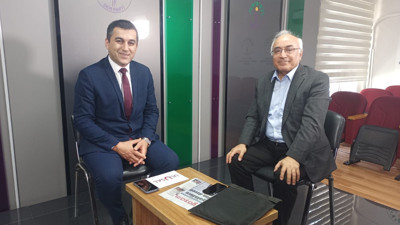 DEM Partili Türkdoğan Ulusal Kanal'a konuştu: Silah bırakma sürecini hızlandırmak için ne yapılmalı?