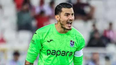 Galatasaray ve Fenerbahçe peşindeydi: Trabzonspor’dan Uğurcan Çakır kararı net!