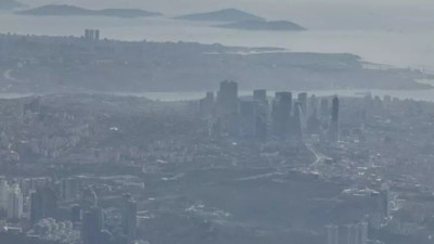 İstanbul'un havası en kirli ve en temiz bölgelerini açıkladı: Havayı bozan başlıca etken ne?