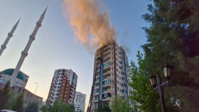 4 kişinin hayatını kaybettiği yangın faciasında flaş gelişme: 4 kişi gözaltına alındı