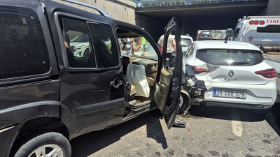 Bakan Yerlikaya acı bilançoyu duyurdu: 10 vatandaşımız hayatını kaybetti