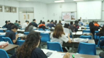 En yüksek puanlı Fen liseleri açıklandı: İşte Türkiye’nin en başarılı okulları