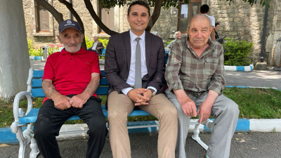 Kurban Bayramı’nda huzurevleri dolup taştı: Eski bayramların tadı başka