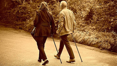 Sağlık Bakanlığı'ndan 'Sağlıklı Yaşlanma' programı