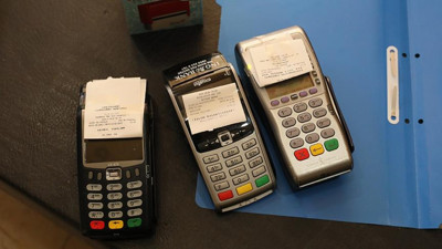 Pos cihazından alınan komisyon arttı: "Bankalar yasal tefeci oldu"