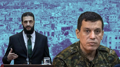 Şam ve YPG arasında ne anlaşması imzalandı?