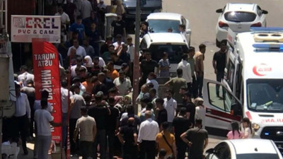 Eski çalışan, maaş kavgasında patronunu öldürdü