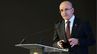 Hazine ve Maliye Bakanı Mehmet Şimşek’in abisi Nazmi Şimşek hayatını kaybetti