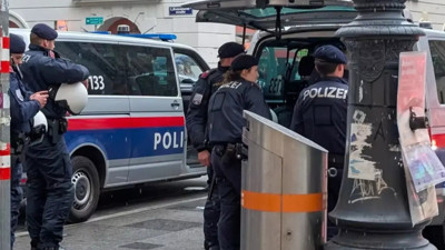 Ortaokulda silahlı saldırı! 9 ölü, çok sayıda yaralı