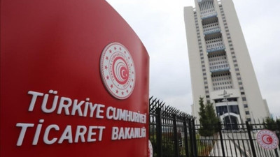 Ticaret Bakanlığı’ndan uyarı: Bu tuzağa düşmeyin!