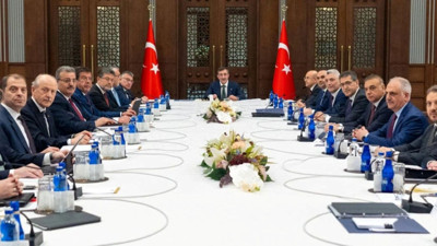 Ekonomi Koordinasyon Kurulu’nda kira ve konut fiyatları gündemde