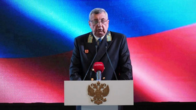 İstanbul’da Rusya Günü: Başkonsolos’tan Ukrayna açıklaması