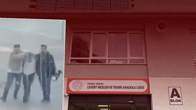 Öğrencileri sınıfa kilitledi, öğretmenlere silah çekti: Cezası belli oldu