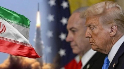 ABD’den tahliye kararı, bölge alarma geçti: İsrail-İran gerilimi tırmanıyor